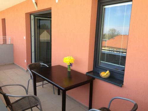 Apartamento Central House