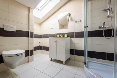 Apartamento Central House