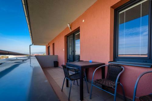 Apartamento Central House
