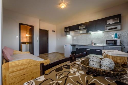 Apartamento Central House