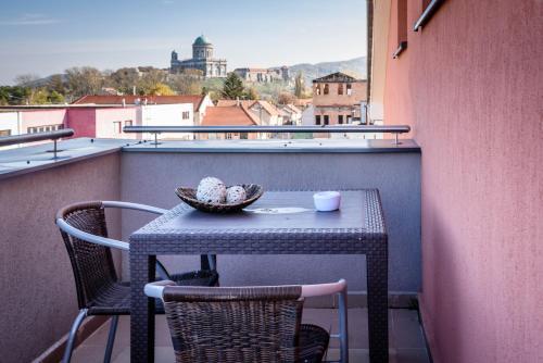 Apartamento Central House