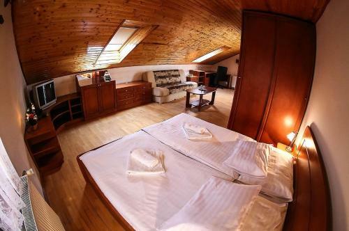 Hotel St.florian Sturovo