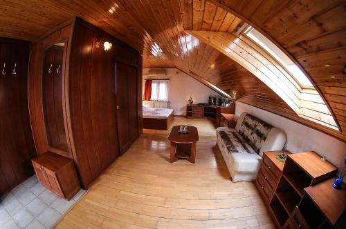 Hotel St.florian Sturovo