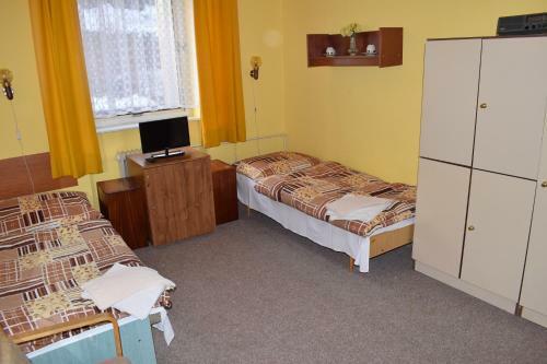 Hostal Dom Pavla