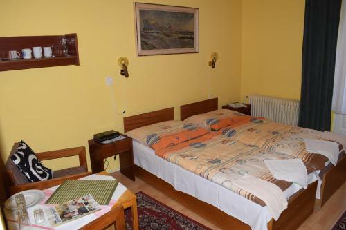 Hostal Dom Pavla