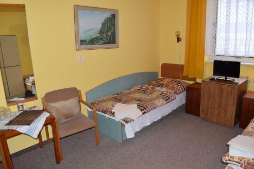 Hostal Dom Pavla