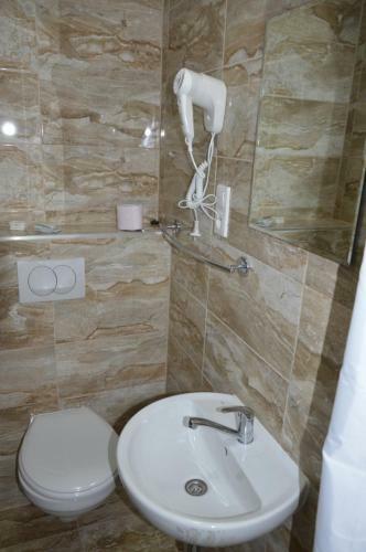 Hostal Las Palmas