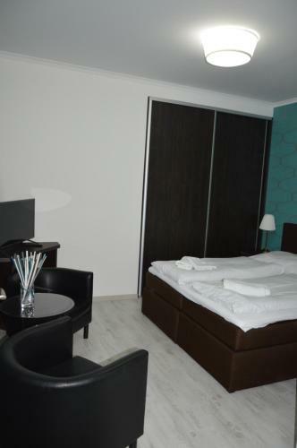Hostal Las Palmas