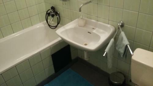 Hostal Penzion Anjel