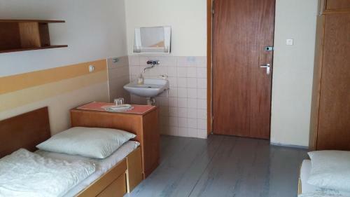 Hostal Penzion Anjel