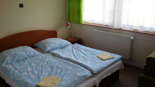 Hostal Penzion Anjel