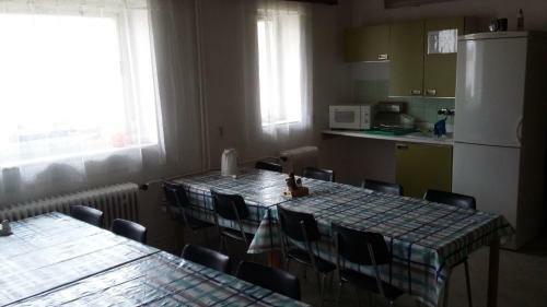 Hostal Penzion Anjel
