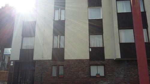 Hostal Penzion Anjel