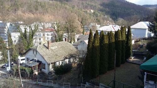 Hostal Penzion Anjel