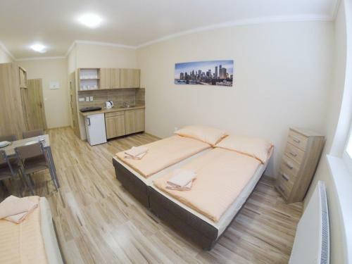 Apartm�ny Orava-edda