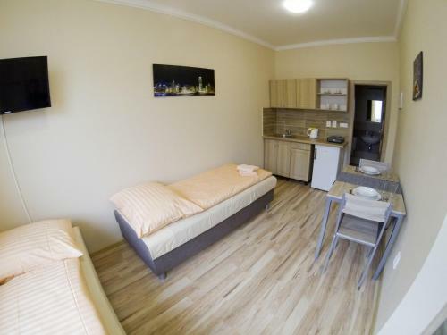 Apartm�ny Orava-edda