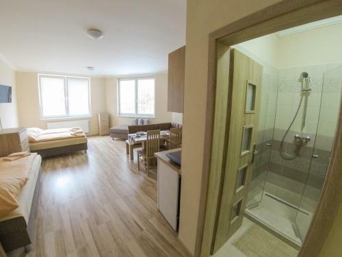 Apartm�ny Orava-edda