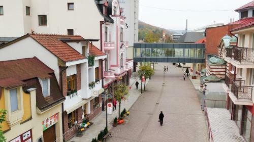 Apartm�ny Orava-edda
