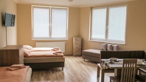 Apartm�ny Orava-edda