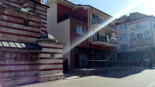 Apartm�ny Orava-edda