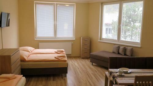 Apartm�ny Orava-edda