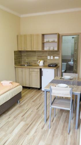 Apartm�ny Orava-edda