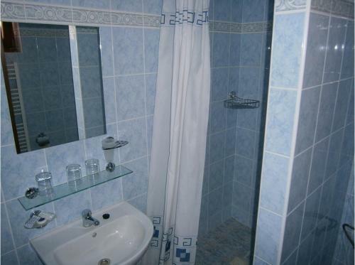 Hostal Penzi�n Harmona