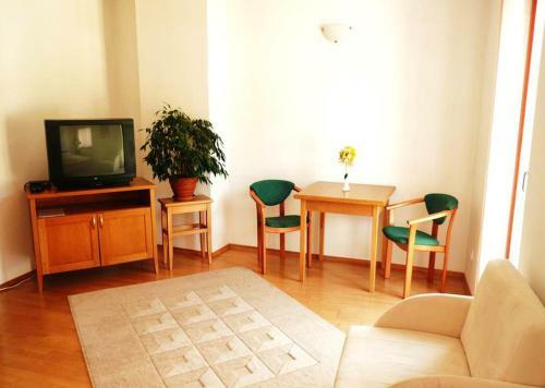 Hostal Penzi�n Harmona