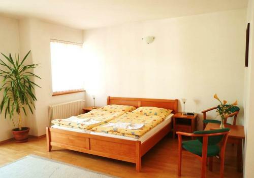 Hostal Penzi�n Harmona