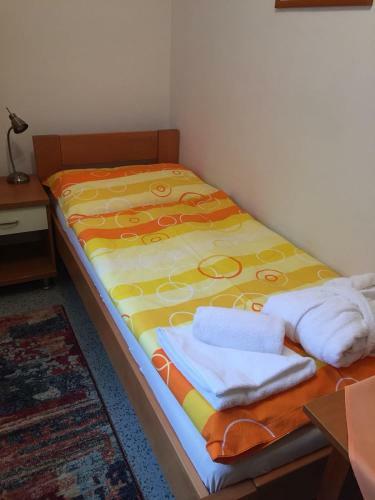 Hostal Penzi�n Harmona