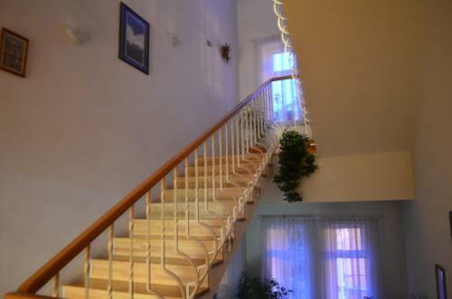 Bed & Breakfast Hotel Margit