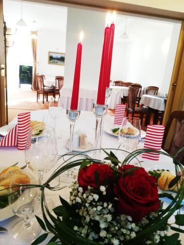 Bed & Breakfast Hotel Margit