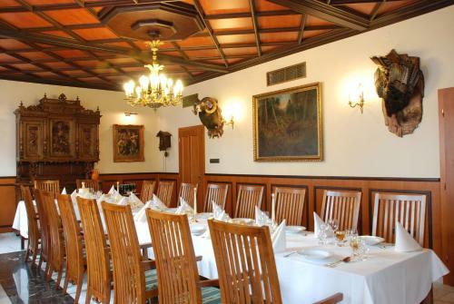 Hotel Most Sl�vy