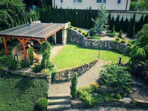Hostal Penzion Fontis Terrae