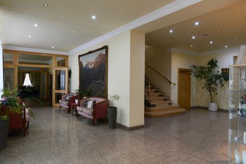 Parkhotel Na Bara?ke