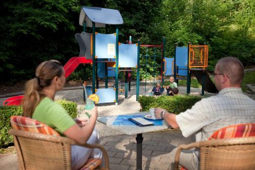 Parkhotel Na Bara?ke