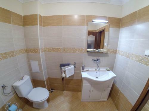 Apartmany Orava