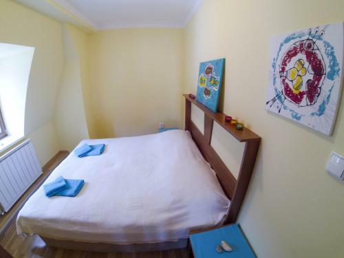 Apartmany Orava