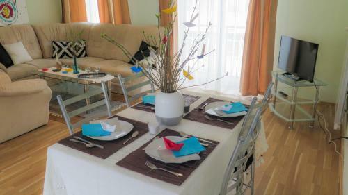Apartmany Orava