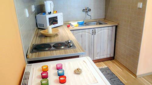Apartmany Orava