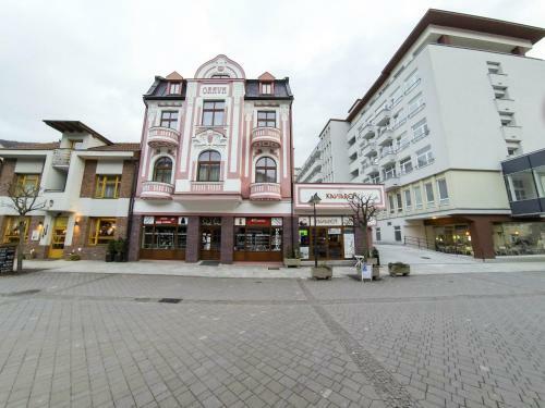 Apartmany Orava