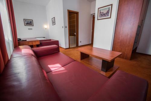 Garni Hotel Praha