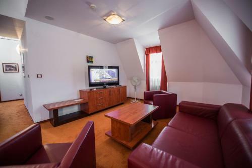 Garni Hotel Praha