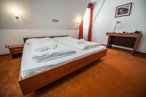 Garni Hotel Praha