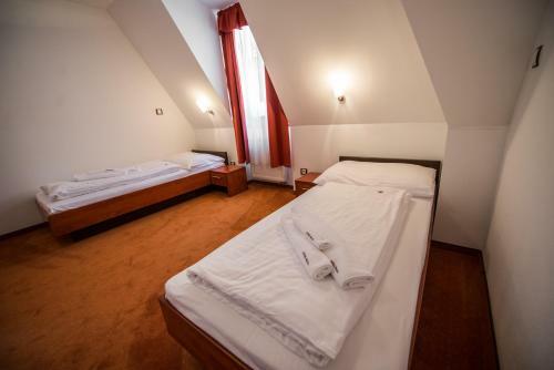 Garni Hotel Praha