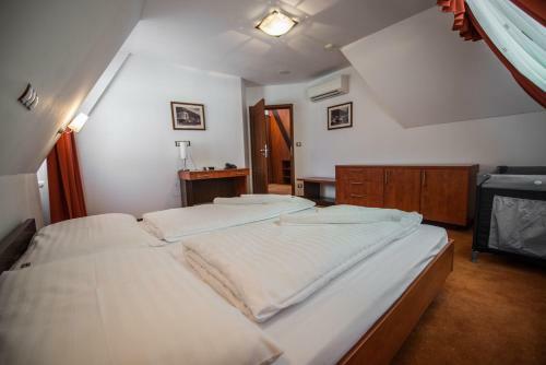 Garni Hotel Praha