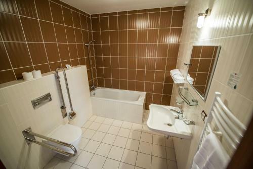 Garni Hotel Praha
