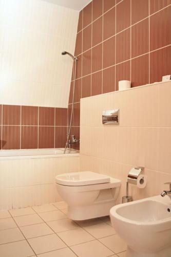 Garni Hotel Praha