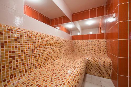 Garni Hotel Praha