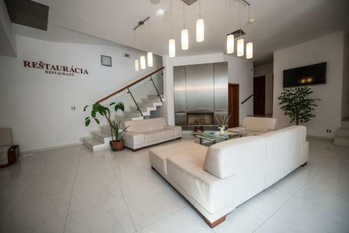 Garni Hotel Praha